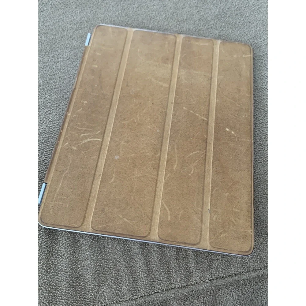 Apple iPad 2 2nd Gen MC769LL/A A1395 16GB Wi-Fi 9.7 LOCKED FOR PARTS (TD)